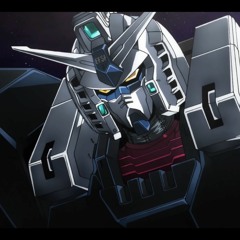 Mobile Suit Gundam Thunderbolt ED