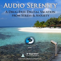 Audio Serenity Demo (5 minutes)