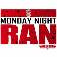 Here Comes The Pain (Monday Night Ran #1)