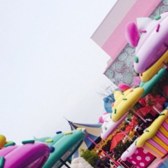 Moon Wallker じょう