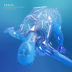 TKDJS - Rolling Feat. Chrissy Quadros (Tom Ferry Remix)