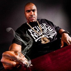 N.O.R.E Nothing' Cumbia Hit-Strumental