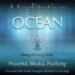 Meditative Ocean Demo (3 min)