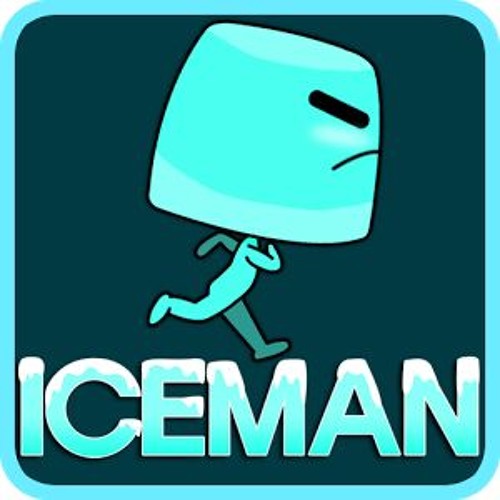 Iceman - Game Over(Original Mix)