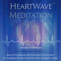 Heartwave Meditation Demo (7 min)