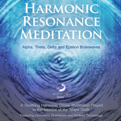 Harmonic Resonance Meditation - Demo (2 min)