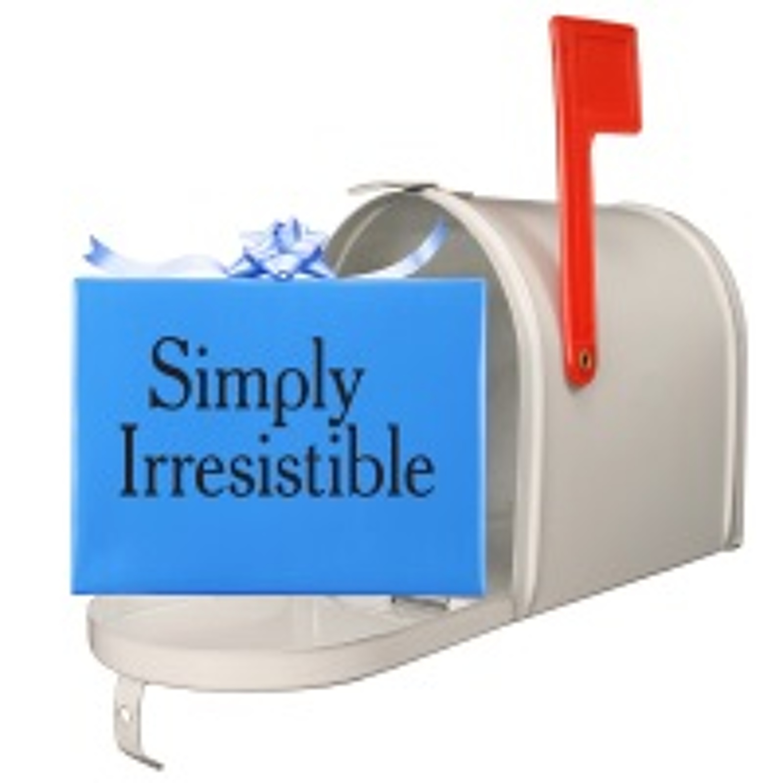 Be Irresistible - Part 1 episode artwork