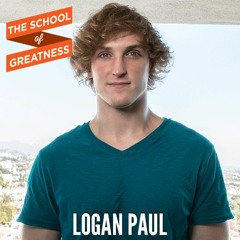 EP 290 Logan Paul on How to Take Over the Internet and Become a Social Media Celebrity
