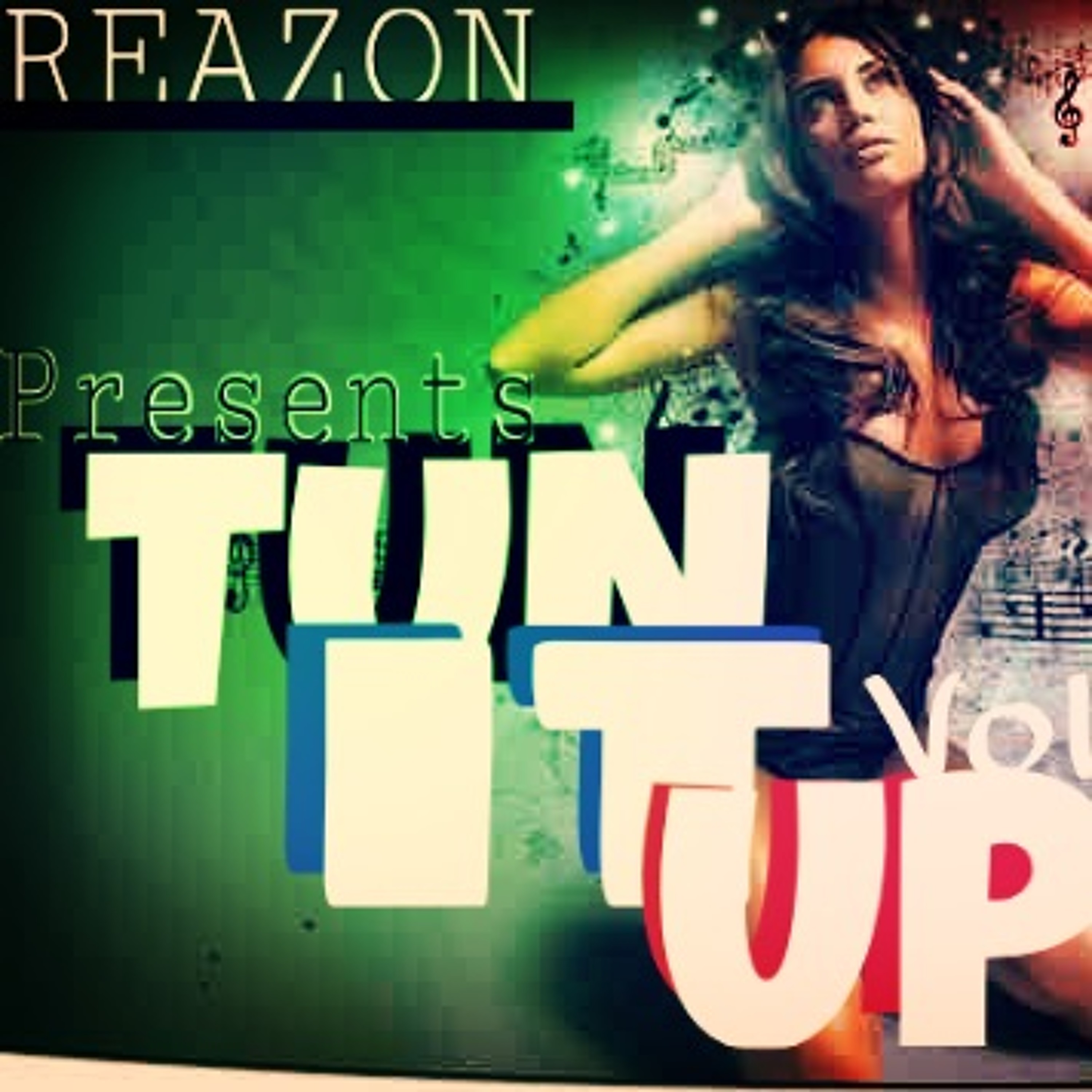 3RD PARTY MIXES