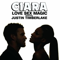 Ciara - LOVE SEX MAGIC (Melange Mode Remix)