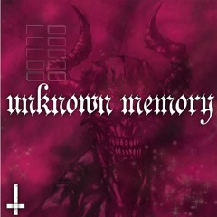UNKNOWN MEMORY