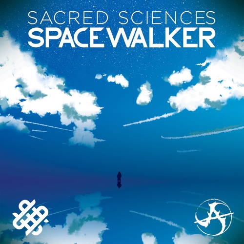 Sacred Sciences - Space Walker