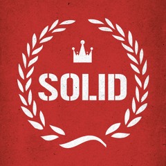 Solid Radio Mixtapes