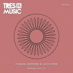 Florian Gasperini - Morning Shift
