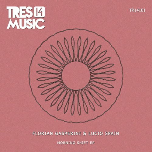Florian Gasperini - Morning Shift