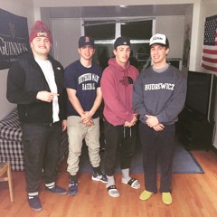 Forever Remix (feat. Bmarts, Bowdiizzle, $tache)