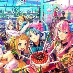 Vocaloid