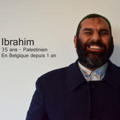 Cours d'intégration: l'avis d'Ibrahim, palestinien