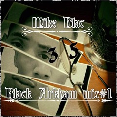 Mike Blac Talk That Shit