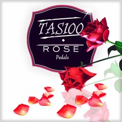 TAS100- Rose Pedals