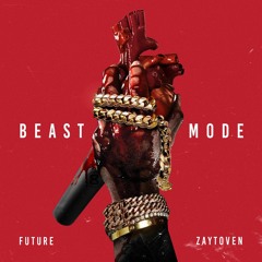 Beast Mode (Future type beat)