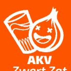 AKV Zwert Zat - Gert Zoekt Gerre