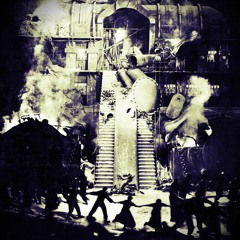 Neon Babylon Has Fallen