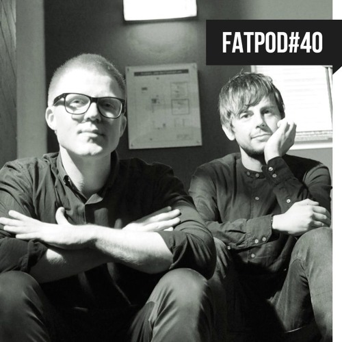 FATPOD-40 - Taron-Trekka