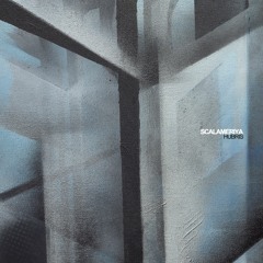 Scalameriya - Hubris (Album Preview) GENESA006V 180316
