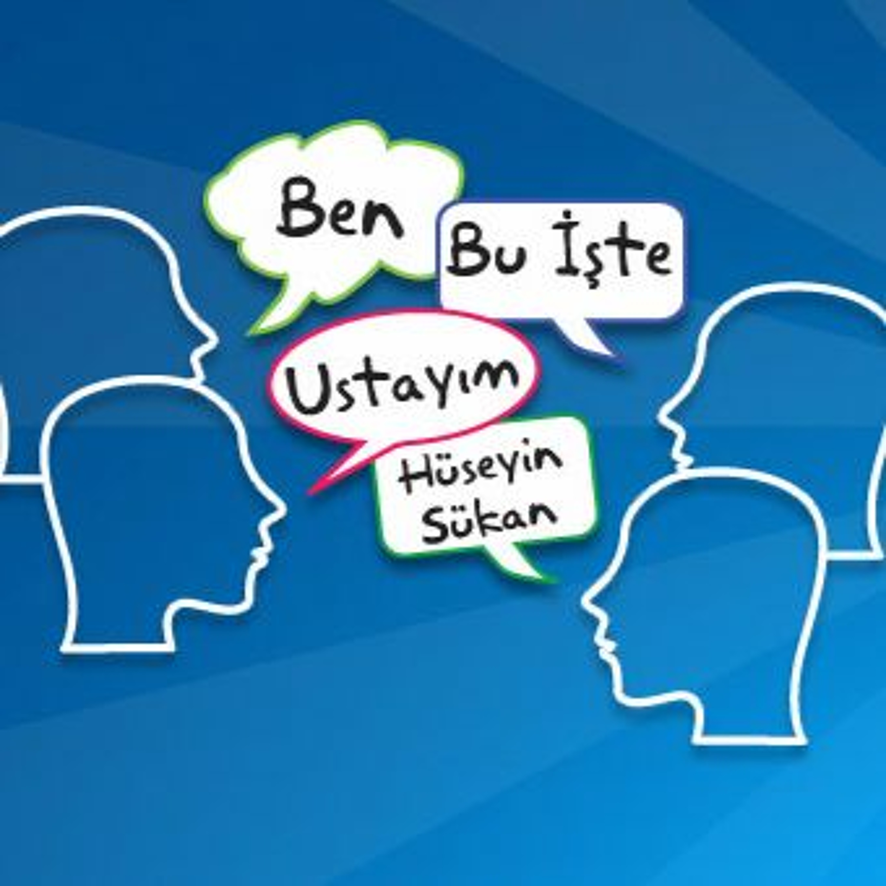 Ben Bu İşte Ustayım
