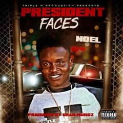 Noel - President Faces