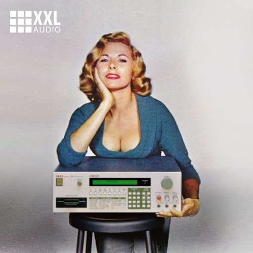 Hip Hop Soul Food ► FREE MASCHINE + ABLETON KIT Download!!!!