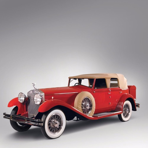 Filled With Desire (Another Work In Progress)