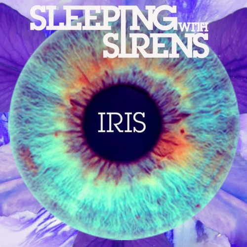 Stream Iris Cover by Kellin Quinn by 22BlackAngel | Listen online for free  on SoundCloud