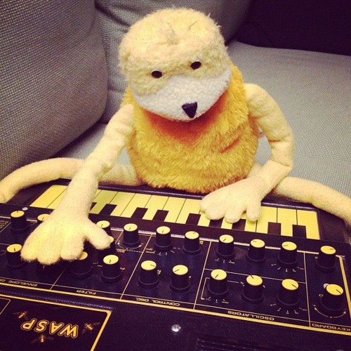 Alexishouse -Leider Flat Eric Geil Mashup