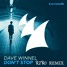 Dave Winnel Don't Stop (Bibo Remix)