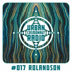 UCR #017 by Rolandson