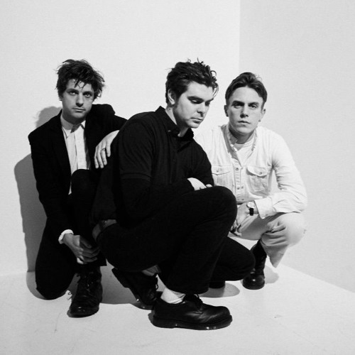 Less Win - Where You Lay Your Hands