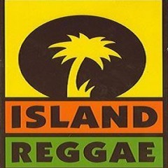 Island/Reggae Mixtape
