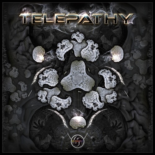02 - Telepathy - Strong Psychedelics