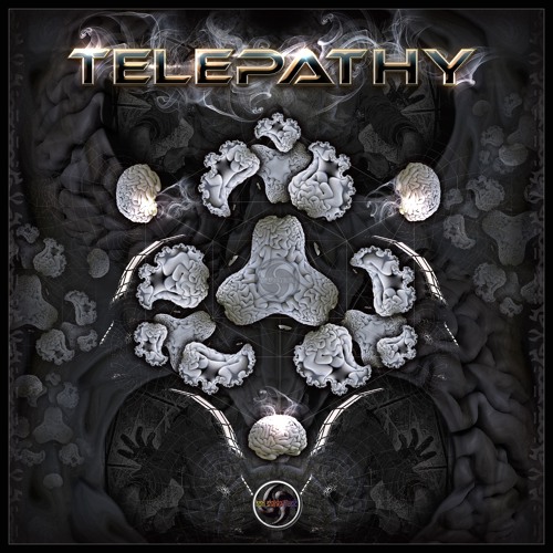 04 - Telepathy - Funkadelic