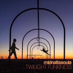 Mix of the Week #104: Midnattssoula - Twilight Funkiness
