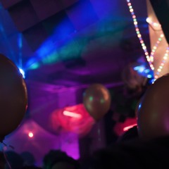 FRANZE - Schluss-Set @ Kuchenfabrik in der Amboss Rampe (30.01.16)