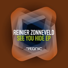 Reinier Zonneveld - Signs of Devotion (Original Mix) [Tronic]
