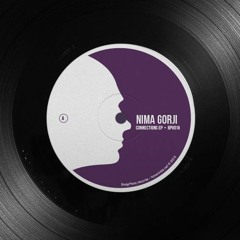 [BPV016] A2. Nima Gorji - Visions