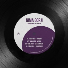 [BPV016] B1.  Nima Gorji - Cats Complain