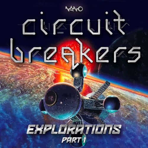 SWINGING CIRCUIT : nanosounds : Free Download, Borrow, and