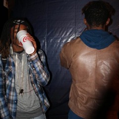 Not My Problem feat. Toolie (prod.Weber)