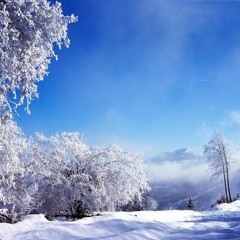 Deep Winter Mix Vol.7 (Mixed & Compiled By AnGeLo)