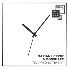 Marian Herzog & Modshape. - Keepsake (Original Mix)_Snippet